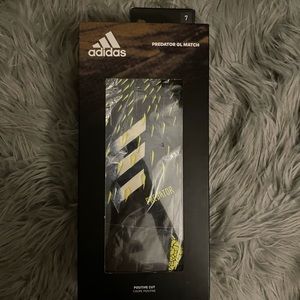 Adidas Predator GL League URG 3.0 Goalie Gloves
